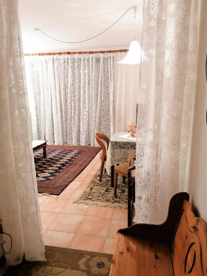Апартаменти Casa Gisela Дезенцано-дель-Гарда Екстер'єр фото